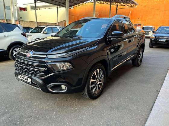 FIAT TORO 2.0 16V TURBO DIESEL VOLCANO 4WD AT9
